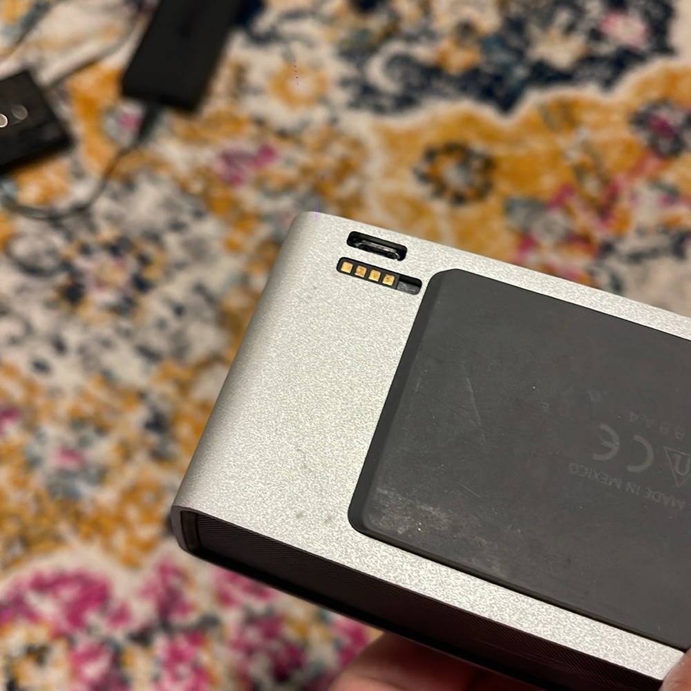 Soundlink mini Bose - Picture 8 of 9